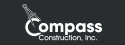 Compass Construction, Inc.: Valentines Glass & Metal (VGM) Contractor