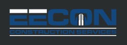 EECON Construction Services: Valentines Glass & Metal (VGM) Contractor