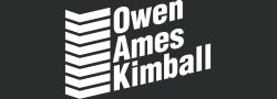 Owen Ames Kimball Company: Valentines Glass & Metal (VGM) Contractor